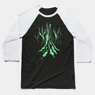 mystical forest Baseball T-Shirt